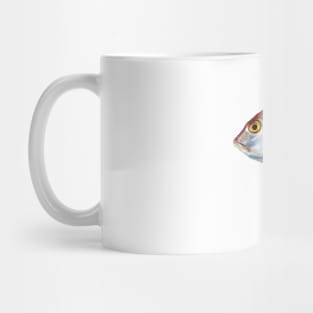 shhh Mug